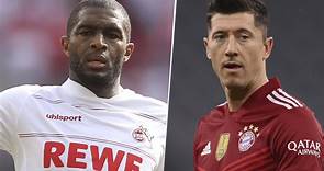 EN VIVO | Colonia vs. Bayern Múnich: VER ONLINE el duelo del fútbol alemán | TV y Streaming para mirar EN DIRECTO GRATIS el choque por la Bundesliga