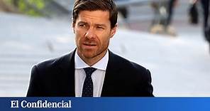 La Audiencia de Madrid absuelve al futbolista Xabi Alonso de fraude a Hacienda