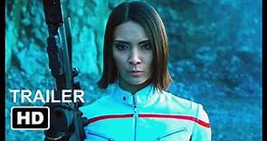 Sniper Assassins End/Official Trailer