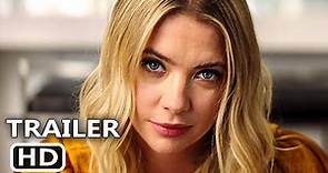 L.A. SEDUCTION Trailer (2022) Ashley Benson, Thriller Movie