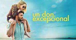 Ver Un Don Excepcional (2017)