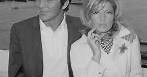 Monica Vitti, l'omaggio su RAI 1 e la sua vita oggi: ecco dove vive e come sta