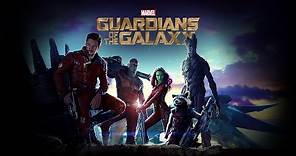 Guardians of the Galaxy