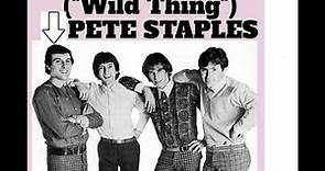 Troggs' ("Wild Thing") Pete Staples -2022 Interview!