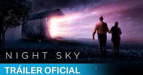 Night Sky - Tráiler Oficial | Prime Video España