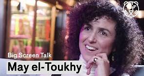 May el Toukhy (Queen of Hearts) - Big Screen Talk