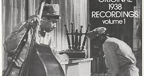 Slim & Slam - Original 1938 Recordings Volume 1