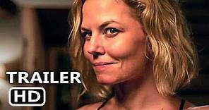 BACK ROADS Trailer (2018) Alex Pettyfer, Jennifer Morrison, Thriller Movie