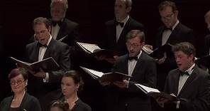 Gounod : Faust - Choeur de la Kermesse (Choeur de Radio France / Lionel Sow)