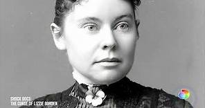 OFFICIAL TRAILER The Curse of Lizzie Borden | Crazy Legs Productions