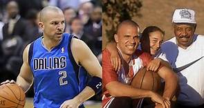 Who are Jason Kidd’s Parents, Anne Kidd and Steve Kidd?
