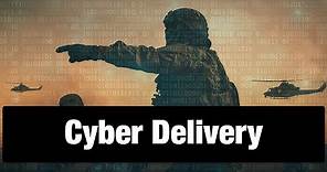 Cyber Kill Chain - Part 4 Delivery