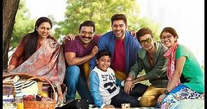 Jacobinte Swargarajyam Official Trailer [Malayalam] - Nivin Pauly - Vineeth Sreenivasan - 2016