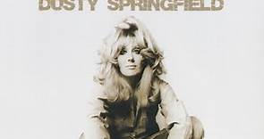 Dusty Springfield - Come For A Dream: The U.K. Sessions 1970-1971
