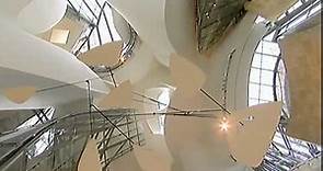 Architecture 23 of 23 Frank O Gehry The Bilbao Guggenheim Museum