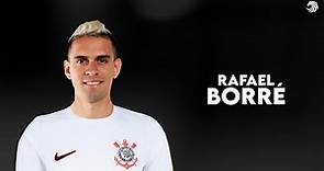 Rafael Borré ► Bem Vindo ao Corinthians? ● Skills & Goals 2024 | HD