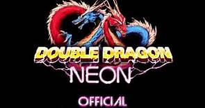 Double Dragon Neon: Entire Full Soundtrack OST