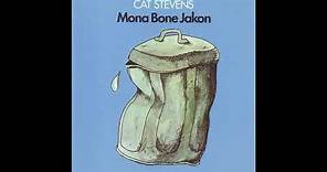 Cat Stevens - Mona Bone Jakon (Full Album 1970)