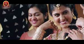 Andamaina Jeevitham Full Movie || Latest Telugu Movies || Dulquer Salman || Anupama Parameswaran