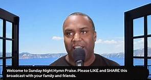 Sunday Night Hymn Praise- Special Guest Jeremiah Murphy