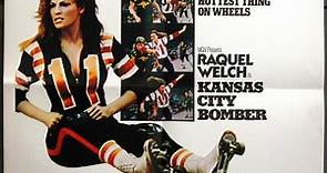 Kansas City Bomber- 1972 - Videoclub Serie B