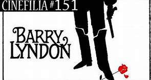 BARRY LYNDON: Obra maestra de Kubrick