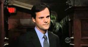 Kevin Ashworth on Y&R