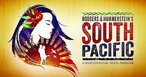 South Pacific (Sadler's Wells, London) | Official trailer