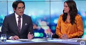 ABC journalist Michael Hing weighs in on Stan Grant's departure (The Project)