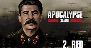Apocalypse Stalin - 2/3. Red (English Narration) - Multi-language subtitles