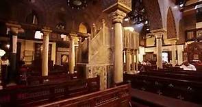 Coptic Cairo: Ancient Churches of Egypt - Canon 5D Mark III
