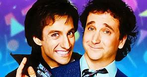 What Happened to Perfect Strangers (1986-1993)?