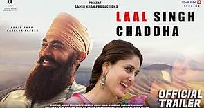 Laal Singh Chaddha | OFFICIAL CONCEPT TRAILER | Aamir Khan | KAREENA KAPOOR
