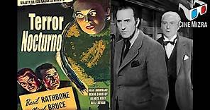 Terror nocturno (1946), Película completa en español