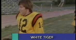 White Tiger aka Grambling's White Tiger (1981) Trailer