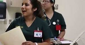 An Inside Look at Sac State's School of Nursing: Made at Sac State