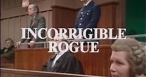 Crown Court - Incorrigible Rogue (1976)