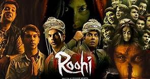 Roohi 2021 Hindi Movie HD facts & review | Rajkummar Rao, Janhvi Kapoor, Varun Sharma |