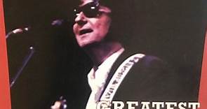 Roy Orbison - Greatest Hits (Live)