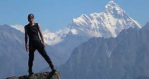 NANDA DEVI- Daughter of The Himalayas |History and Mystery behind the Highest peak of Uttarakhand