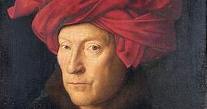 Jan van Eyck - The Master of Northern Renaissance Paintings