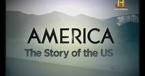 America: La historia de EEUU - La Gran Depresión - 480p