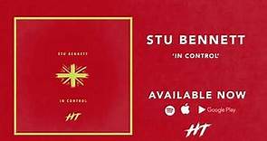 Stu Bennett - In Control (Official Theme)