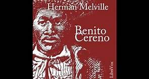 BENITO CERENO - Full AudioBook - Herman Melville