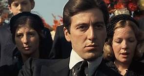 El Padrino (1972) Audio Latino Doblaje 1 - El funeral de Vito Corleone