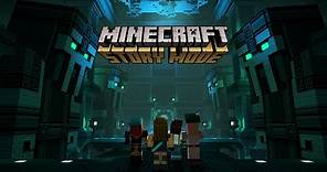 Minecraft: Story Mode Season Two - Official Trailer
