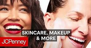 Introducing JCPenney Beauty | JCPenney