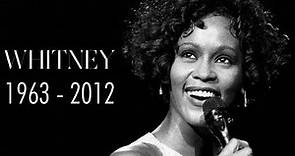 Autópsia de Famosos - Whitney Houston - Tela Cheia HD