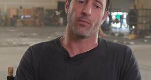 Alex O'Loughlin's Favorite Moment from Hawaii Five-0