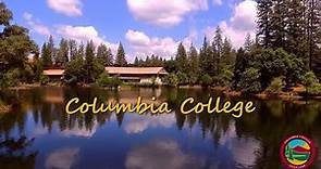 Columbia College Promo for International Students